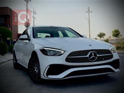 مێرسێدس بێنز C-Class